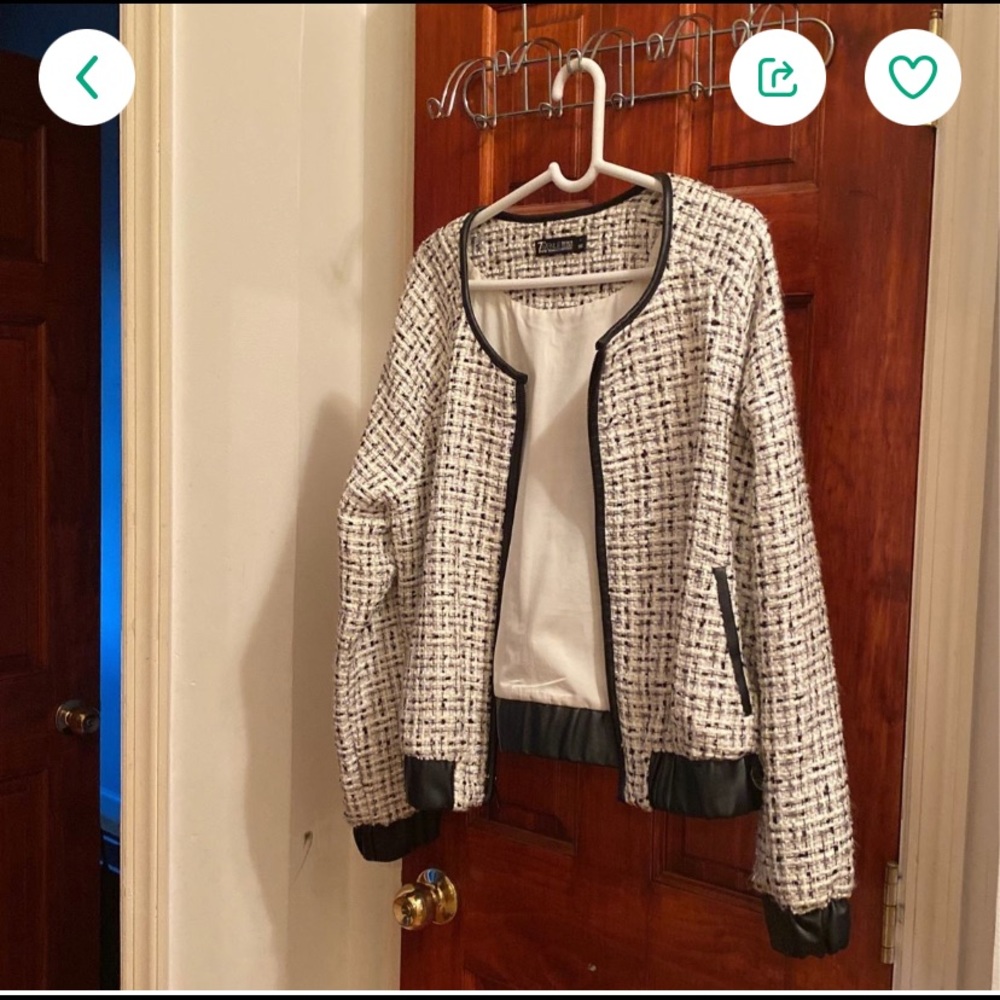 Women Casual Jacket